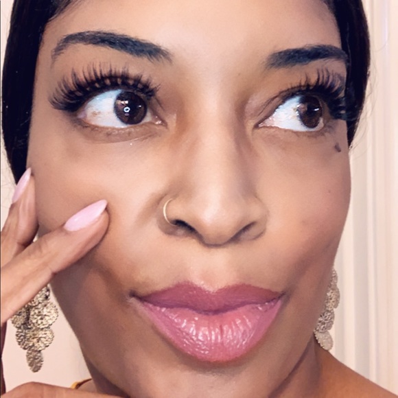 eyelashmystery